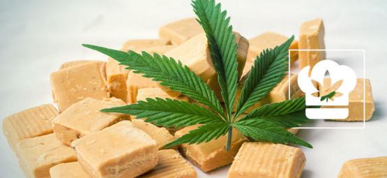 Comment faire des caramels infusés au cannabis