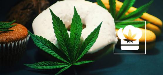 Comment Faire des Donuts au Cannabis