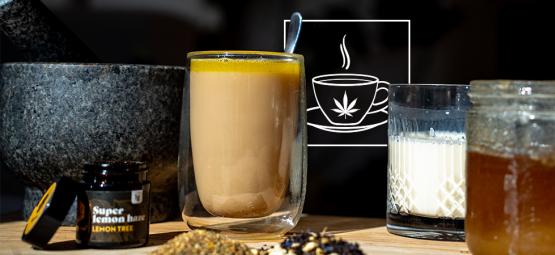 Comment Faire Un Thé Chai Au Cannabis