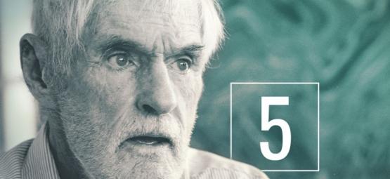 Les Cinq Niveaux D’Expérience Psychédélique De Timothy Leary