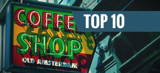 Les Coffeeshops D'Amsterdam : Les 10 Meilleurs Conseils Pour Les Débutants