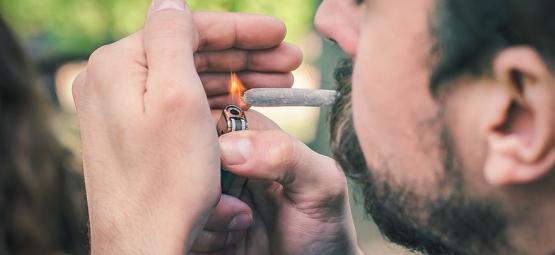 Ce Qui Fait Brûler Le Cannabis Vite Ou Lentement