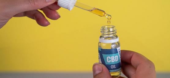 Les Bienfaits De L'Huile Au CBD: Pourquoi En Consommer ?