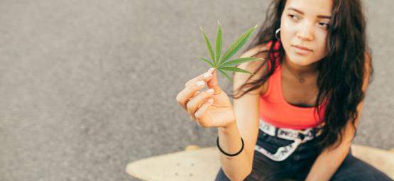 Les Meilleures Variétés De Cannabis Pour La Performance Sportive