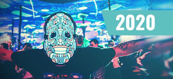 Les Meilleurs Festivals Psytrance De 2024 En Europe