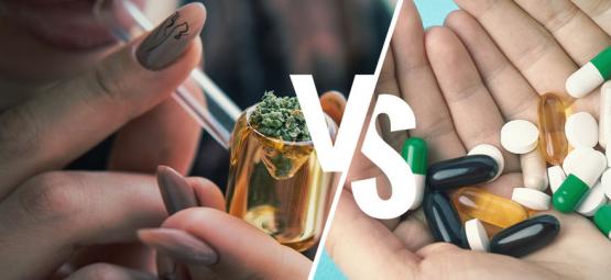 Quelle Est La Différence Entre Une Drogue Et Un Médicament?