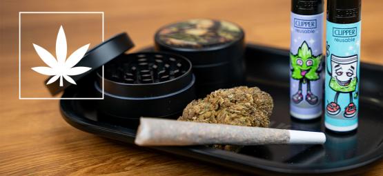 Les meilleurs accessoires nécessaires à tout bon stoner
