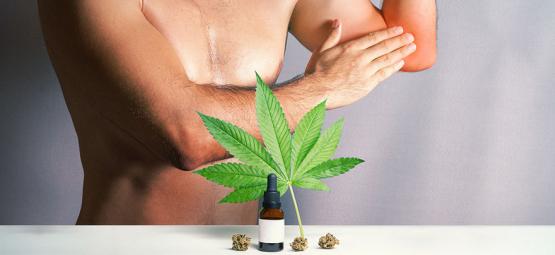 Étude : Le Cannabis Combattrait Les Spasmes Et Crampes Musculaires