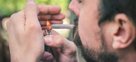 Comment Allumer Votre Joint Dans Le Vent ?