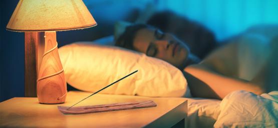 Meilleur Encens Pour La Relaxation Et Le Sommeil