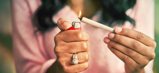 Comment Allumer Parfaitement Votre Joint