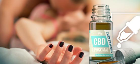 Comment Le CBD Affecte-T-Il Votre Vie Sexuelle ?