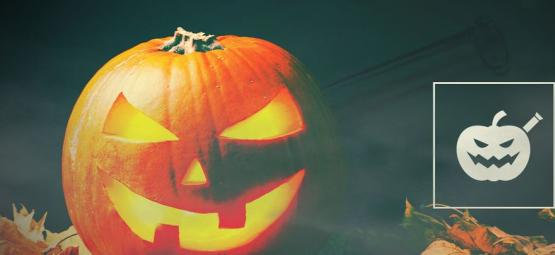 Comment Faire Un Bang Citrouille Pour Halloween