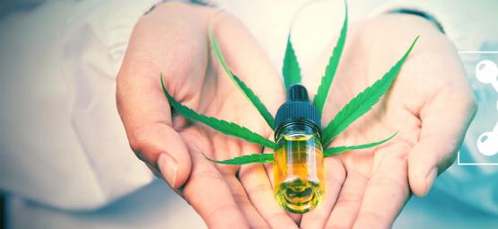 Qu'Est-Ce Que Le CBG Et Comment Se Compare-T-Il Au CBD?