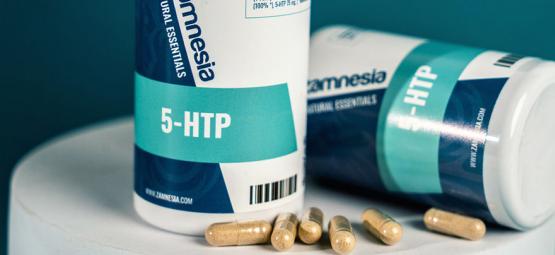 5-HTP : Tout Ce Qu’il Faut Savoir