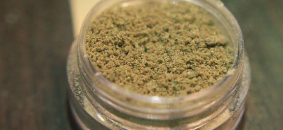 Kief : Que Faire De Ce Produit Dérivé Du Cannabis