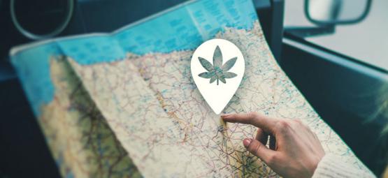 Le Road Trip Cannabique Parfait À Travers L’Europe