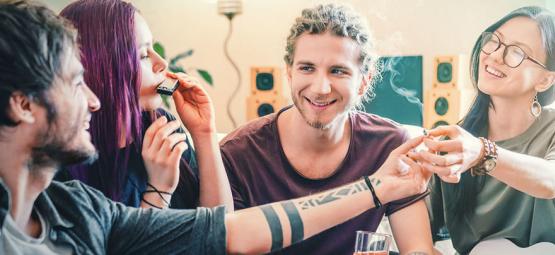 Comment Créer Un Cannabis Social Club