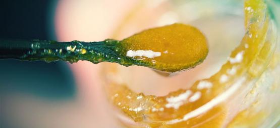 Comment Faire Des Dabs De Wax 