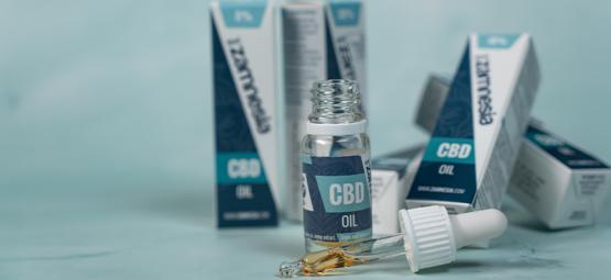 L'Huile CBD - Votre Guide Ultime 