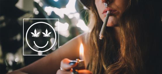 Que Faire Lorsque Vous Planez Trop Haut Sous Cannabis