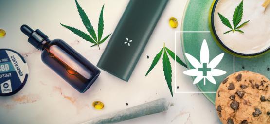 L'Importance De La Biodisponibilité Du Cannabis Médical