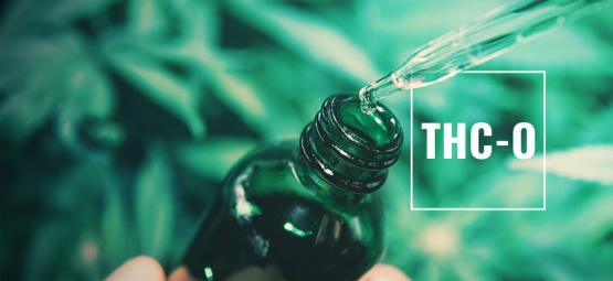 Qu'Est-Ce Que Le Thc-O-Acétate Et Que Vaut-Il ?