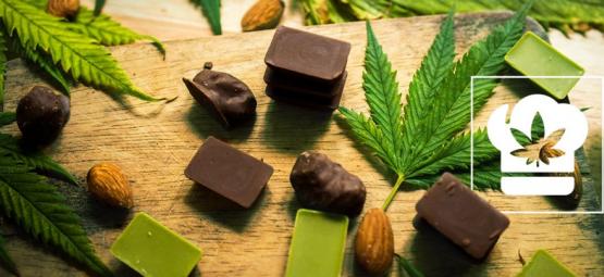 Comment Faire Du Chocolat Au Cannabis