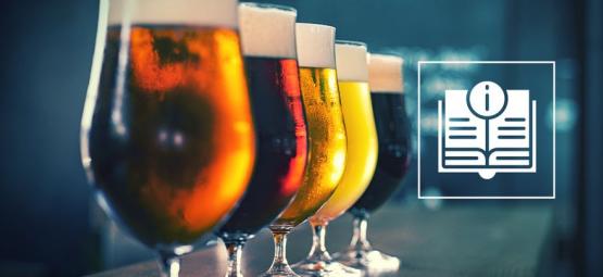 Les Différents Types De Bière