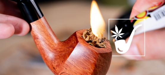 Top 10 Des Pipes Pour Fumer De L’Herbe