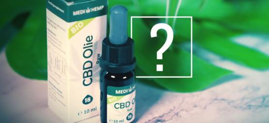 Que Faire Si Le CBD N’A Pas D’Effets Sur Vous 