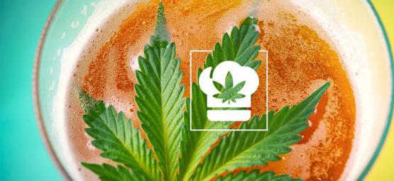 Comment Faire De La Bière Au Cannabis