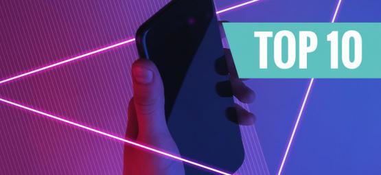 Top 10 Des Applis Pour La Consommation De Psychédéliques