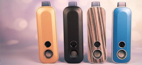 Firefly 2+ : Éclairer La Voie Pour Les Vaporisateurs Portables