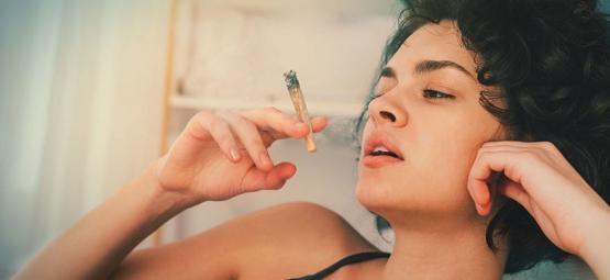 Comment Consommer Du Cannabis Pour Améliorer Son Sommeil