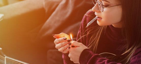 Créez Une Pièce Pour Fumeur De Joints Avec Ces 10 Idées