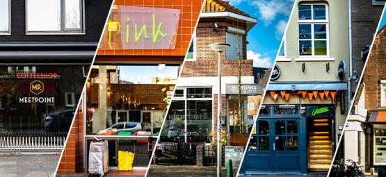 Les Meilleurs Coffeeshops D'Eindhoven [Édition 2023]