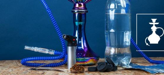 Comment Préparer Une Chicha