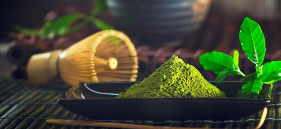 Qu’Est-Ce Que Le Matcha Et Comment En Préparer