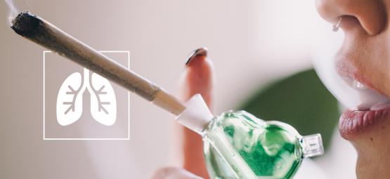 Comment inhaler correctement du cannabis