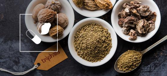 Triphala : Ce Que Vous Devez Savoir