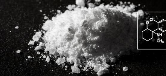 La Kétamine Devrait-Elle Être Considérée Comme Un Psychédélique ?