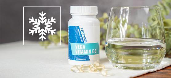 5 Vitamines Et Minéraux Pour Améliorer Votre Bien-être En Hiver