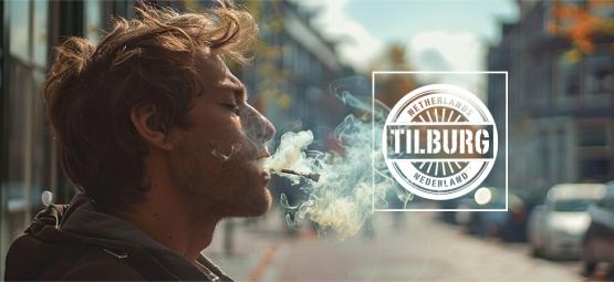 Les Meilleurs Coffeeshops De Tilburg