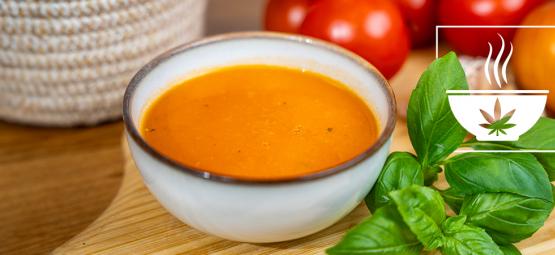 5 Soupes Au Cannabis Qui Réchauffent