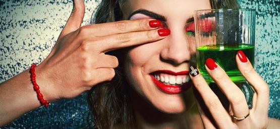 Est-Ce Que L’Absinthe Peut Vous Faire Halluciner ?