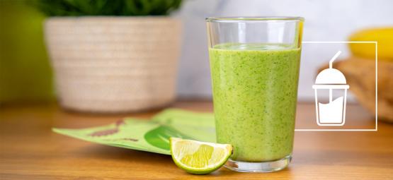 Comment préparer un smoothie au kratom