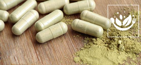 Comment consommer la poudre de kratom