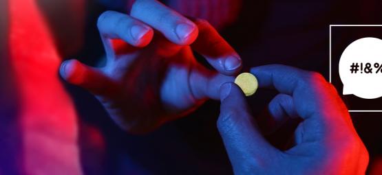 Qu’est-ce qu’une descente de drogue et comment s’en remettre ?