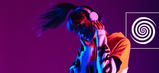 Utiliser l'audio binaural avec les substances psychédéliques